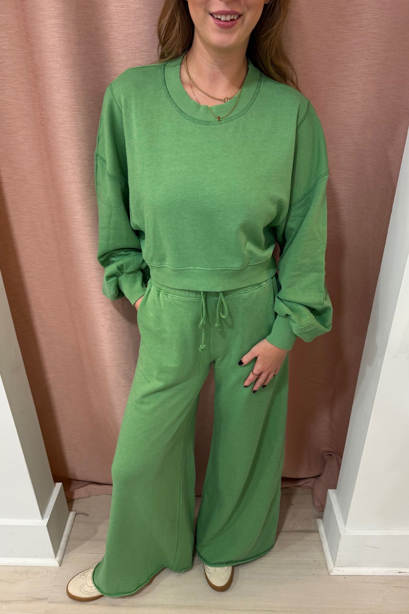 Lemmy Lounge Sweatpants