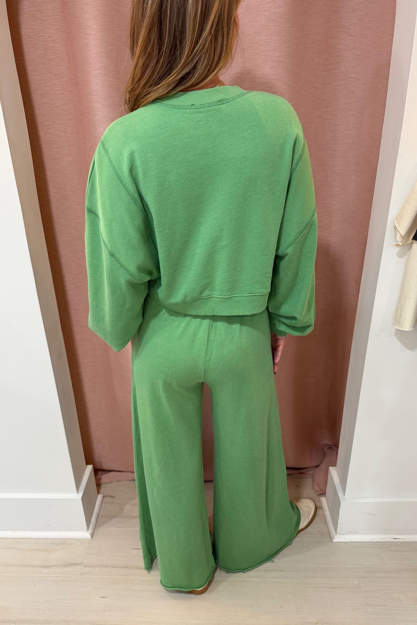 Lemmy Lounge Sweatpants