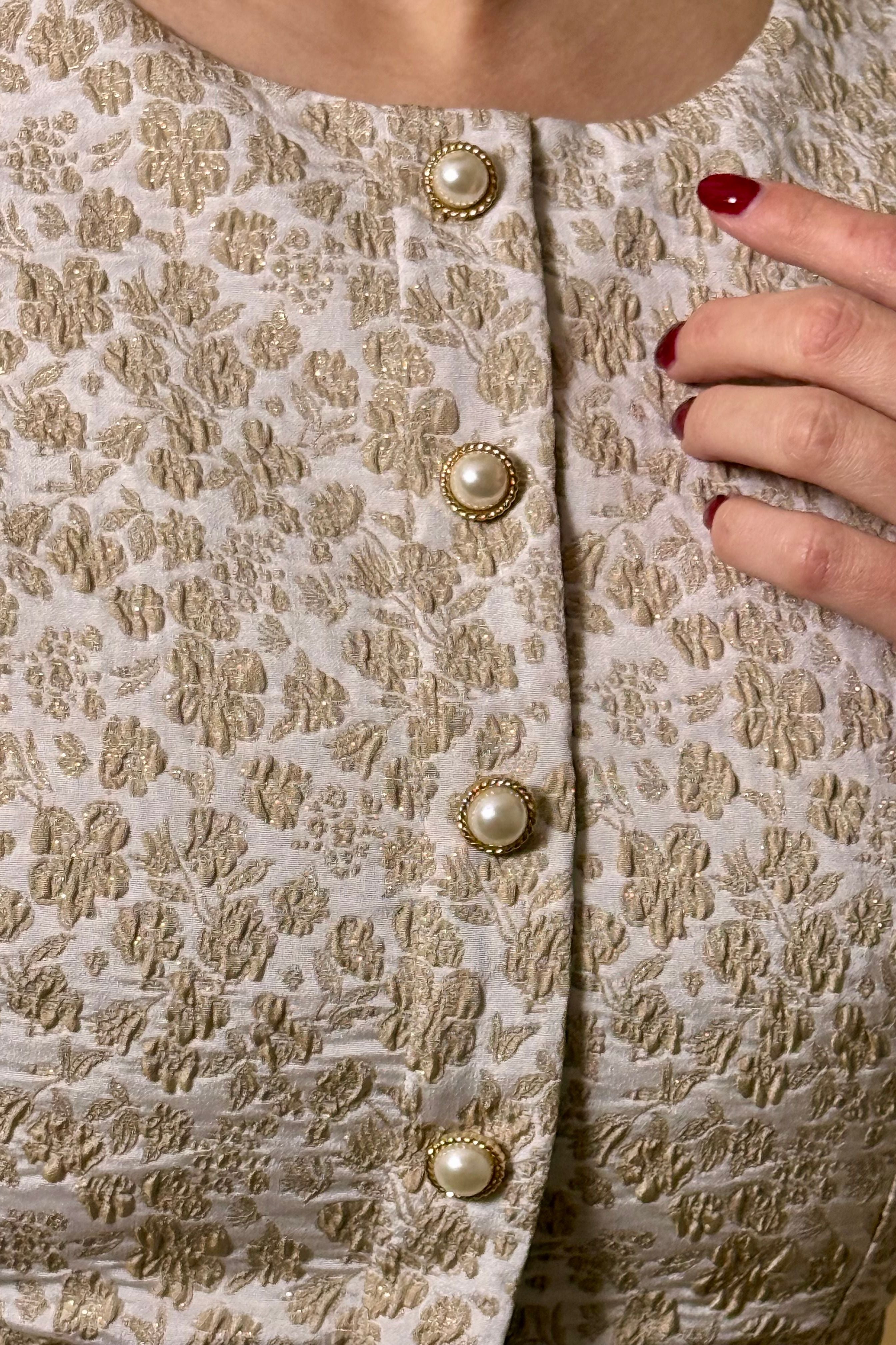 The Amelia Dress