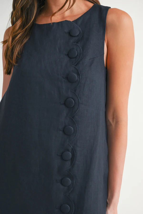 Today's the Day Mini Dress