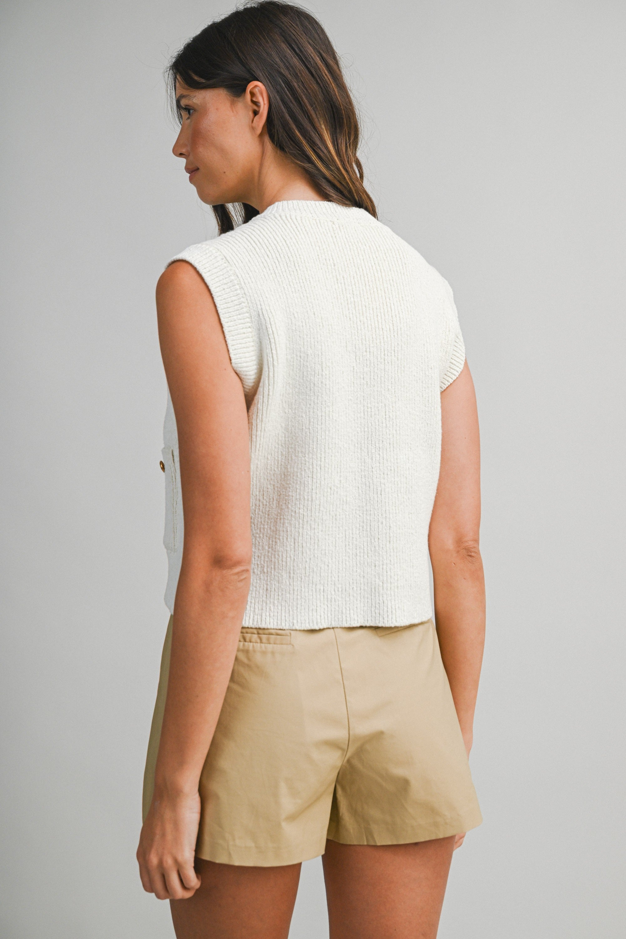 The Parker Polished Mini