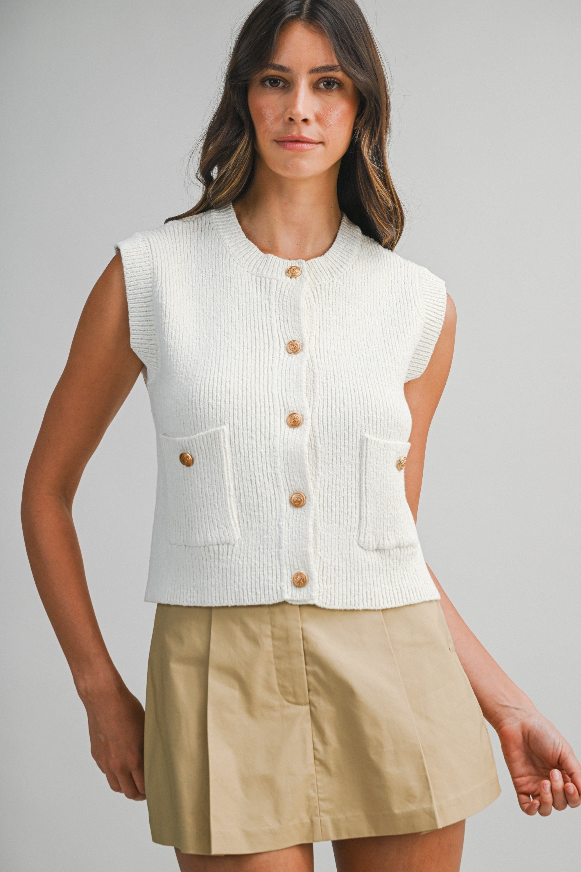 The Parker Polished Mini