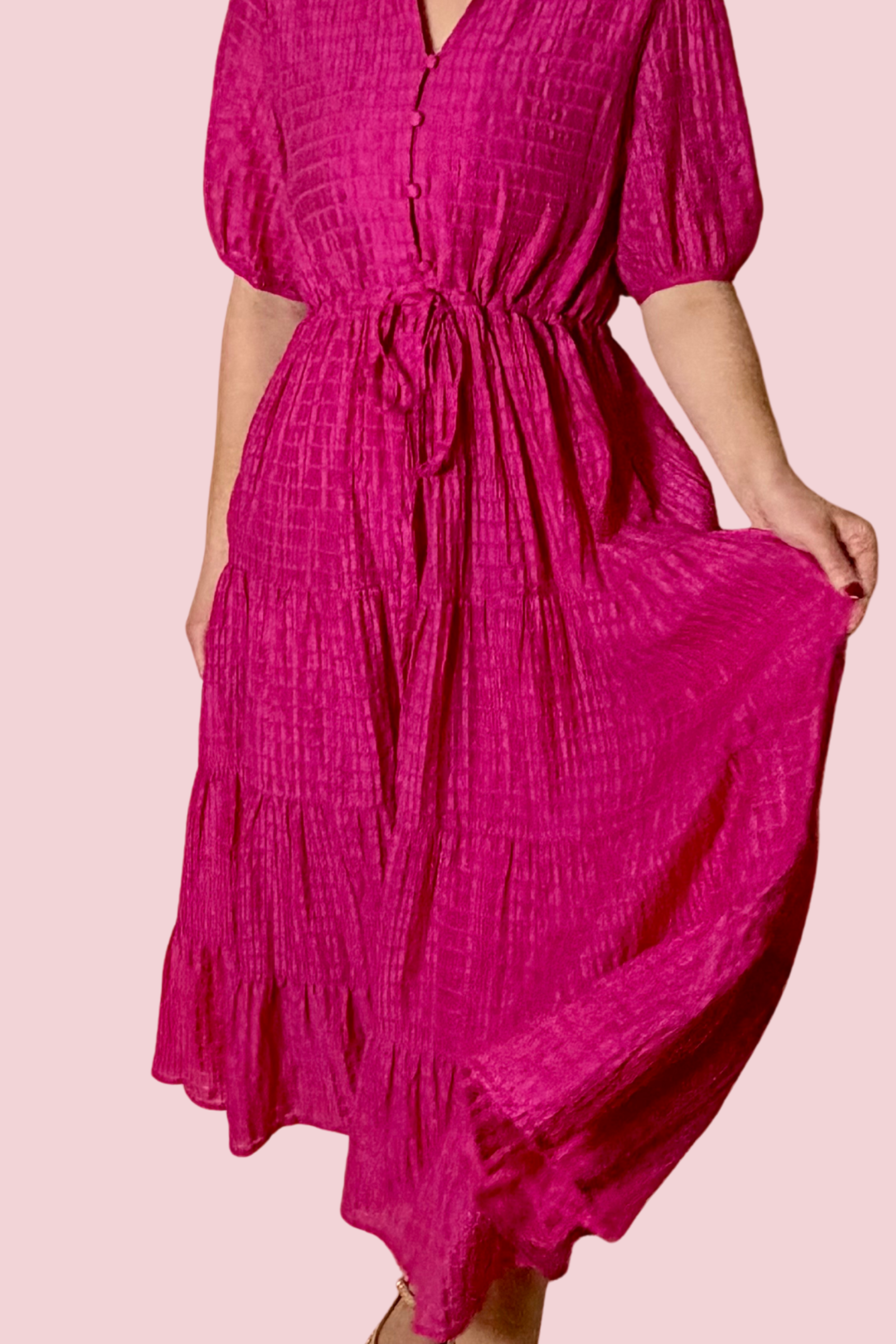 Madison Dress