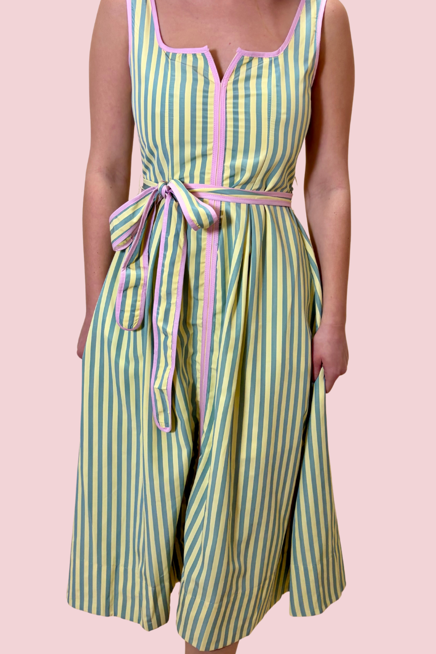 Candace Midi Dress