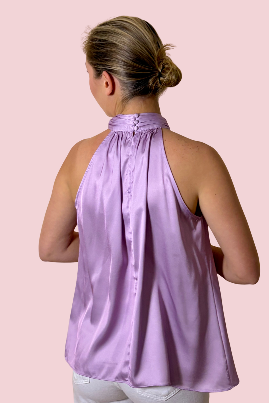 Josie Halter Top