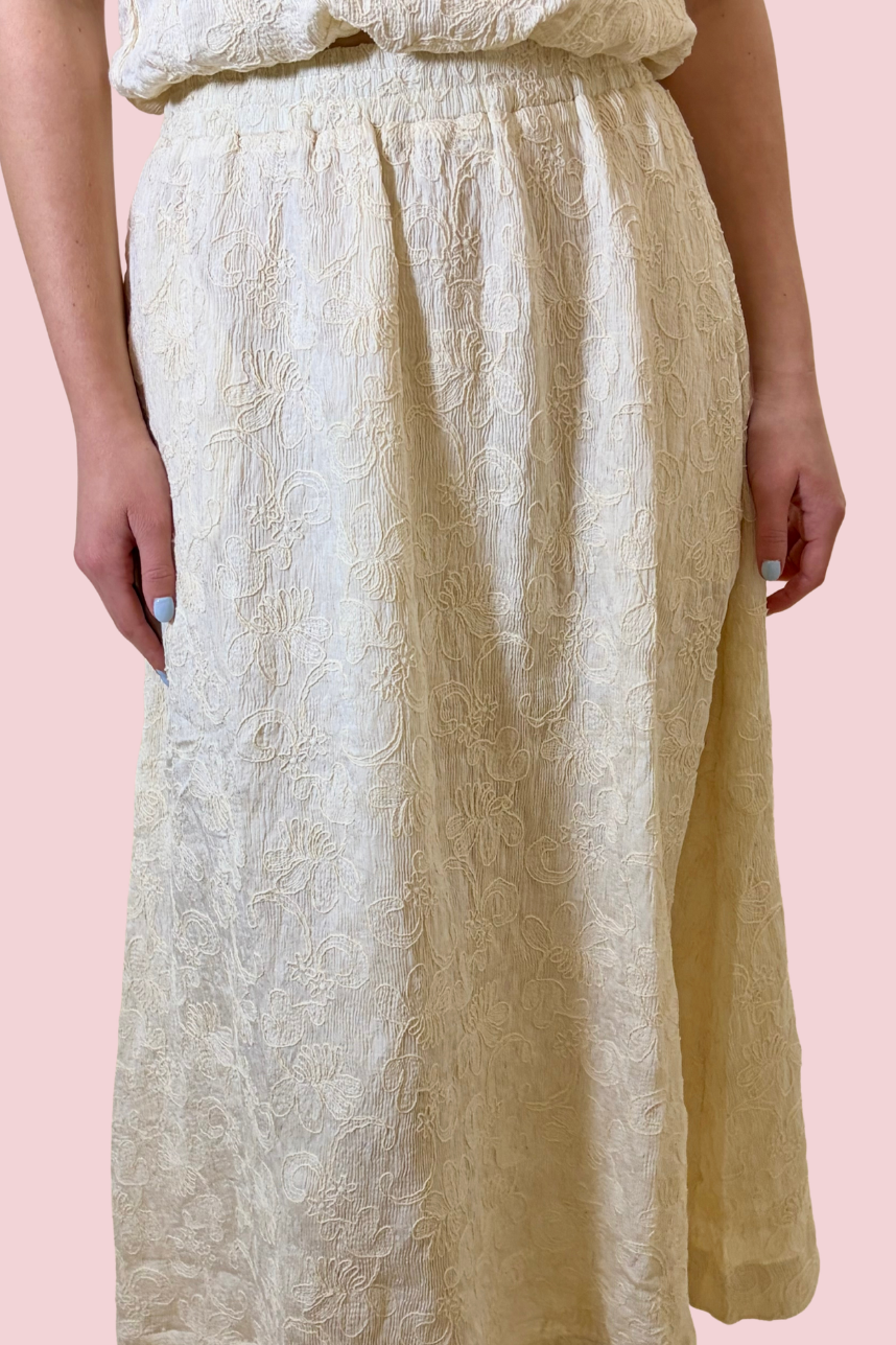 Blair Midi Skirt