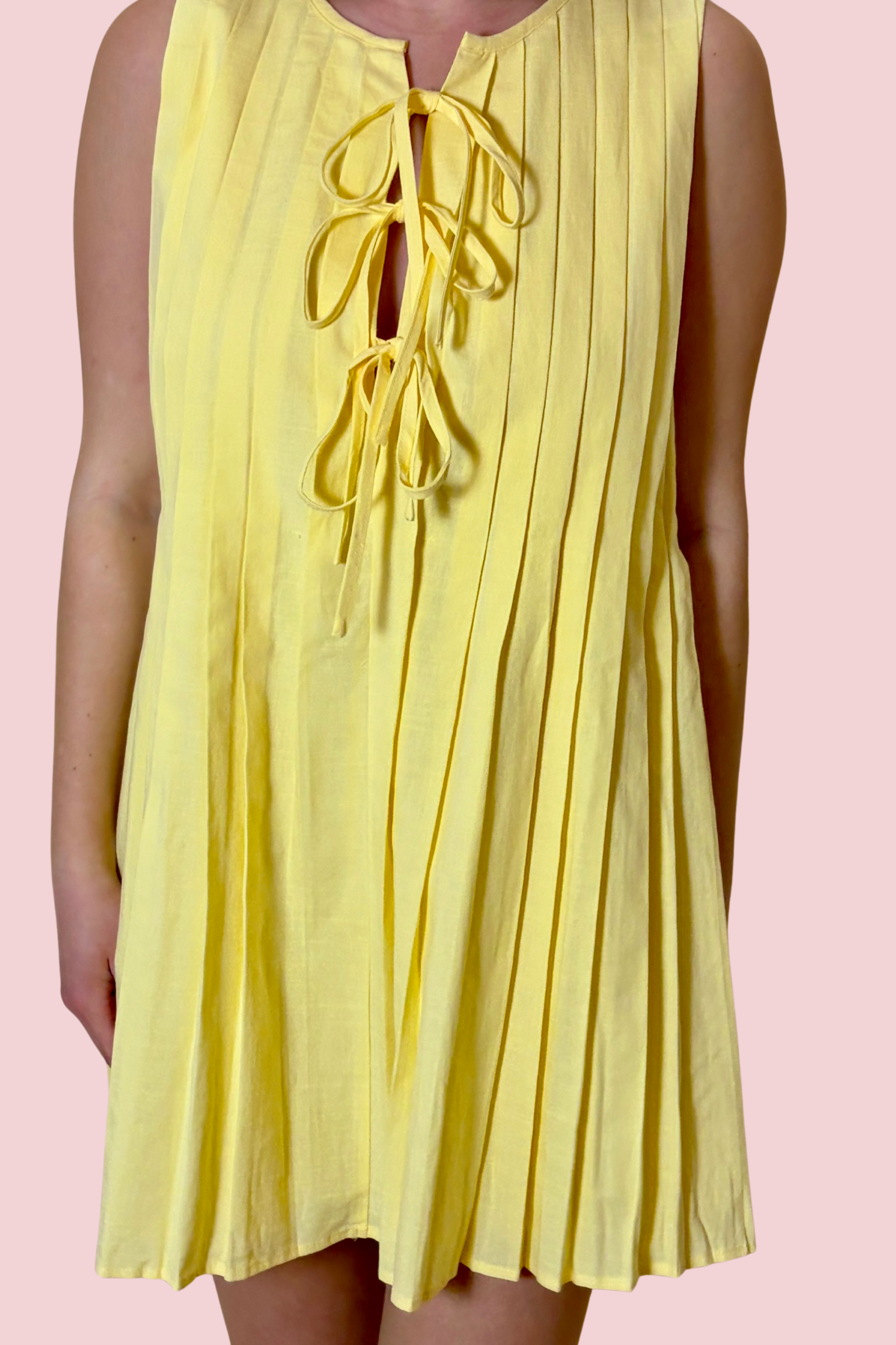 Aren't You a Doll Dress