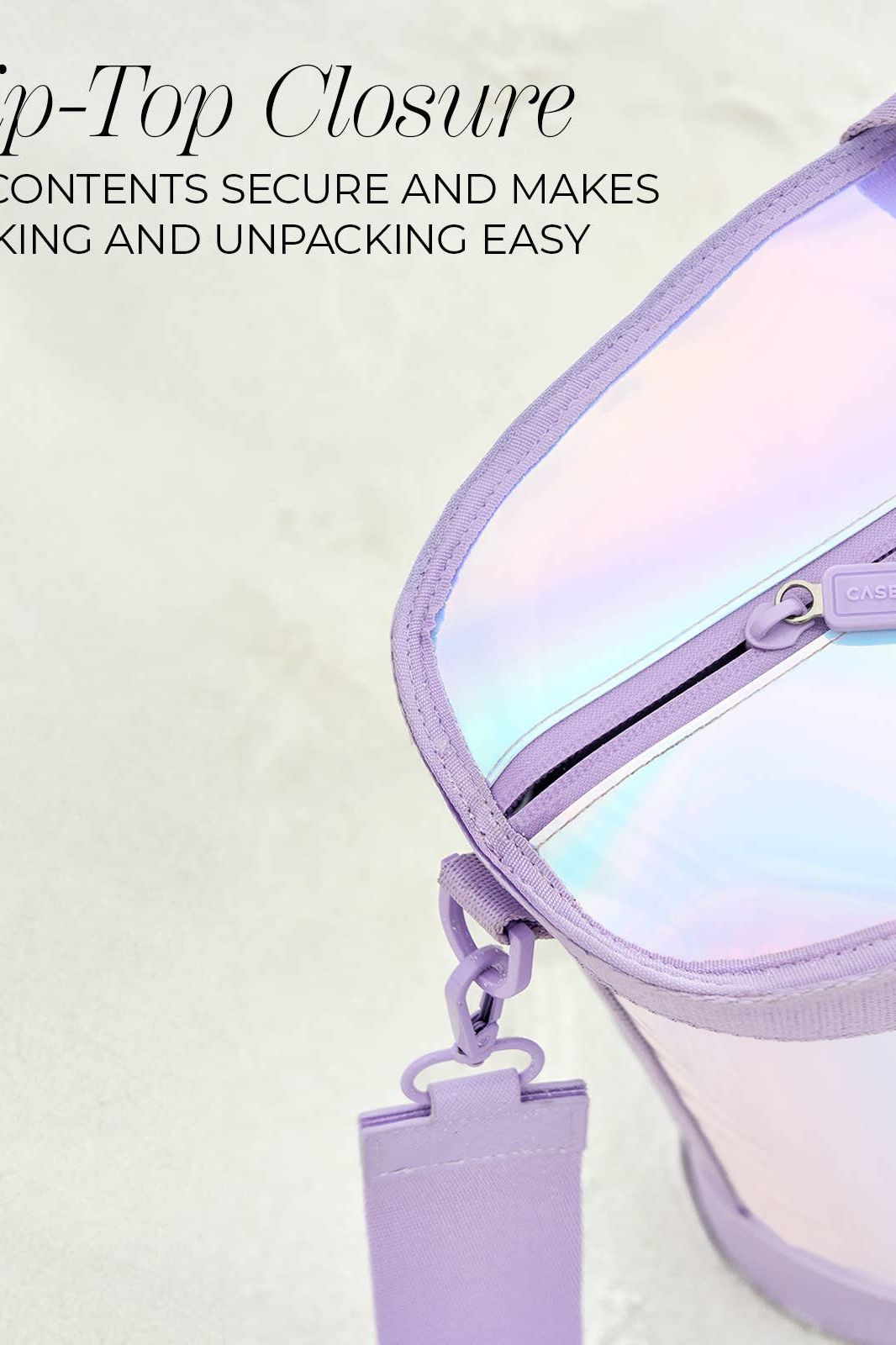 Case-Mate Soap Bubble™ Cooler Tote