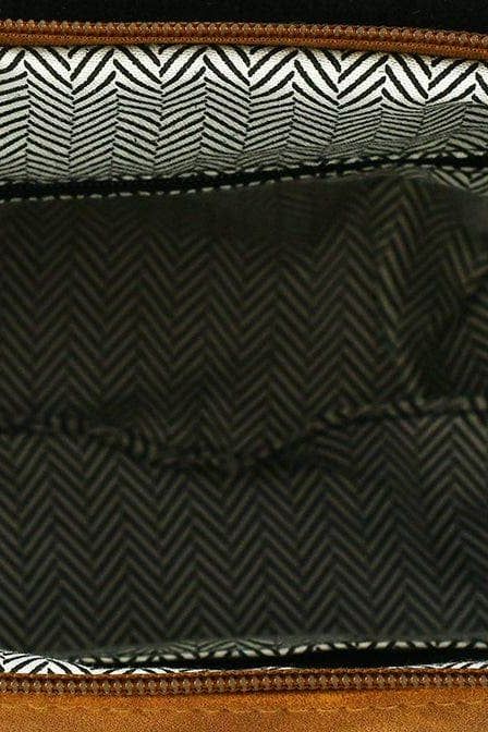 SU780 Suede Convertible Clutch/Shoulder/Crossbody Bag