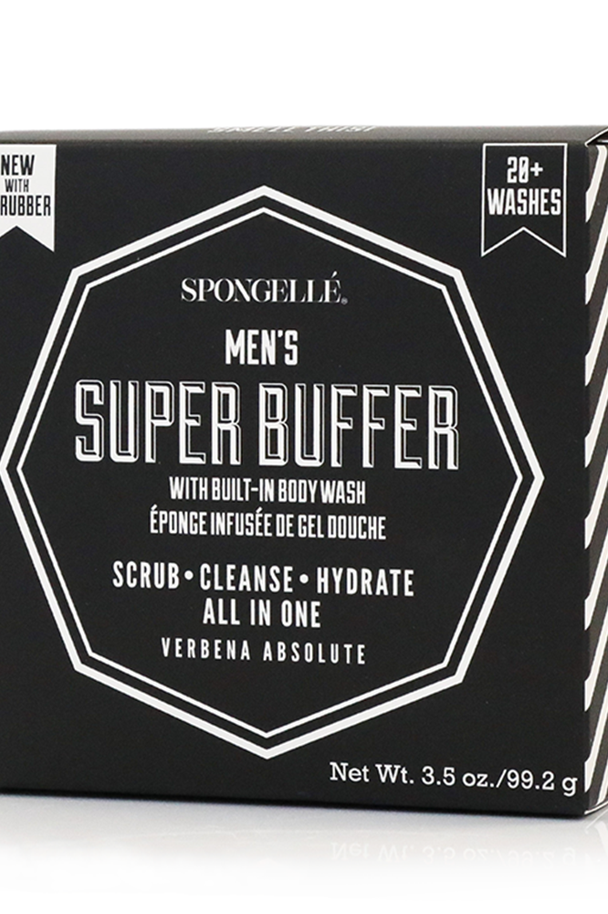 20+ Men's Assorted Pack with Black Scrubber | Men's Gifts