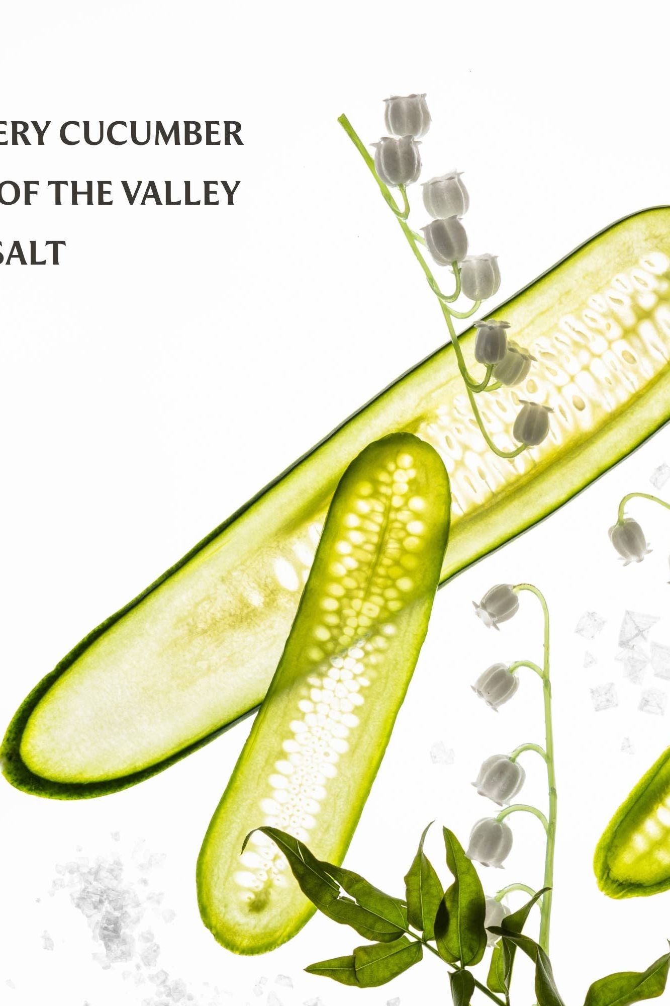 Lily Of The Valley Gentle Mist Ultra-Soothing Hand Sanitizer