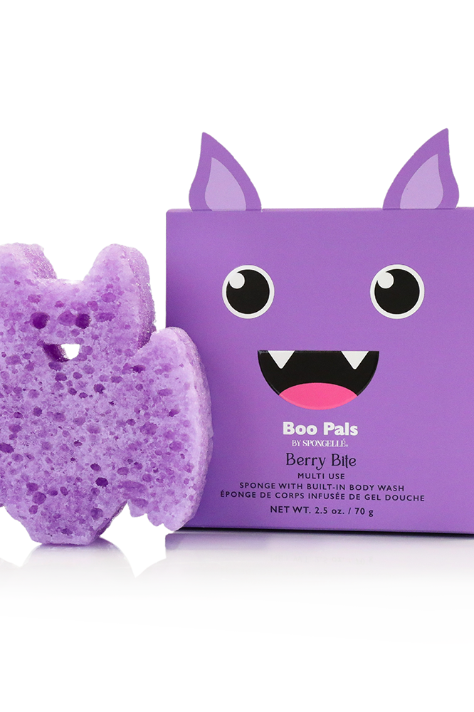 Berry Bite Bat - Boo Pals Halloween 2025 Buffer