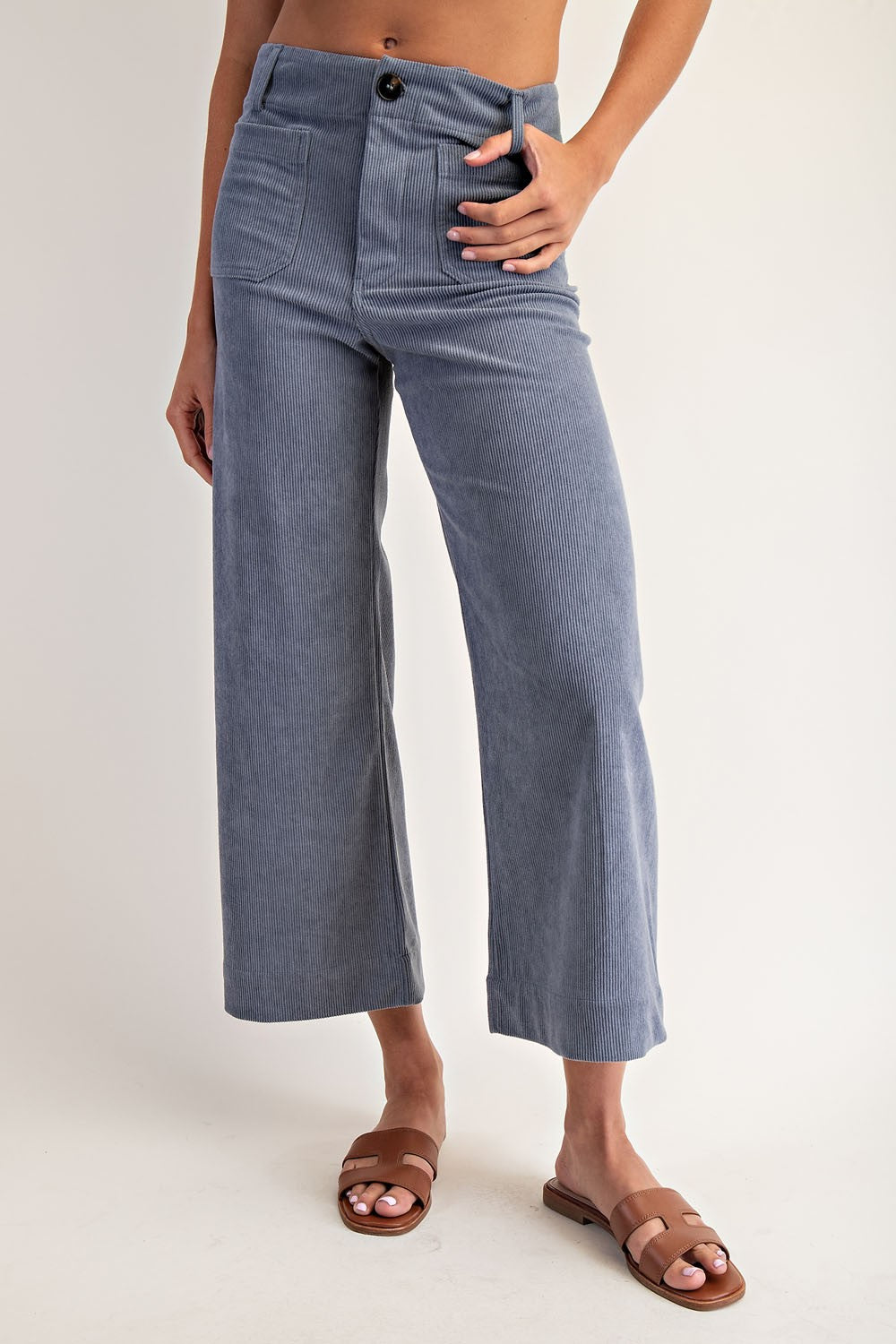 The Mousse Corduroy Pant