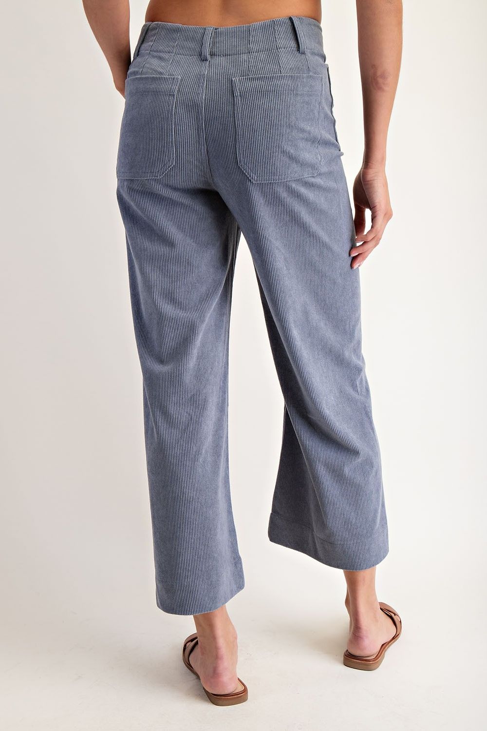 The Mousse Corduroy Pant