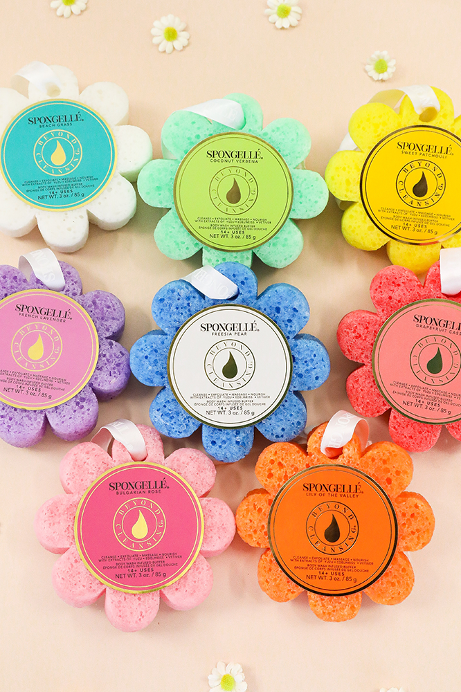 Wildflowers Assorted Pack | Unique Gifts | Made in USA