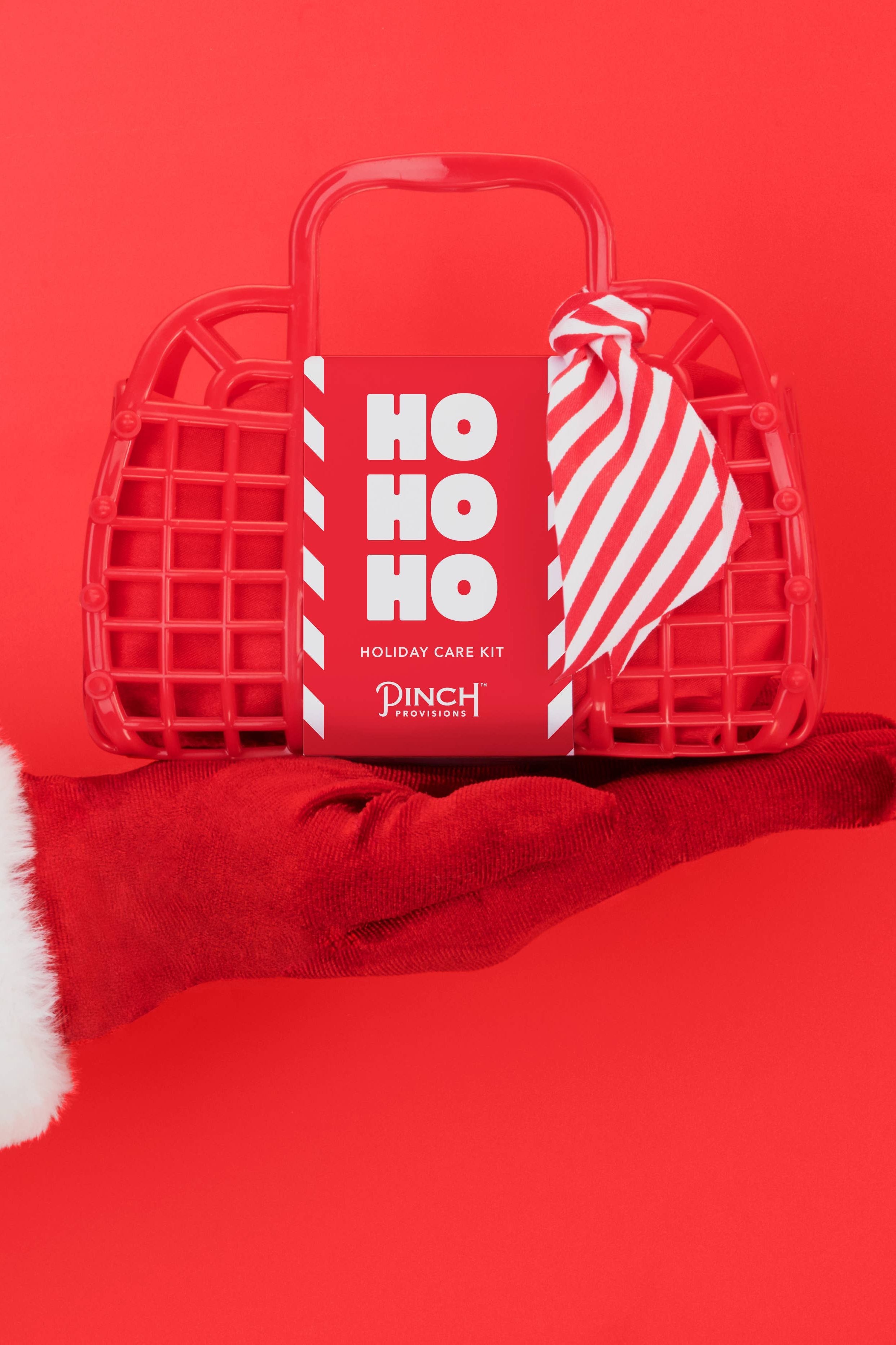 Holiday Care Kit | Stocking Stuffers, Gifts for Women