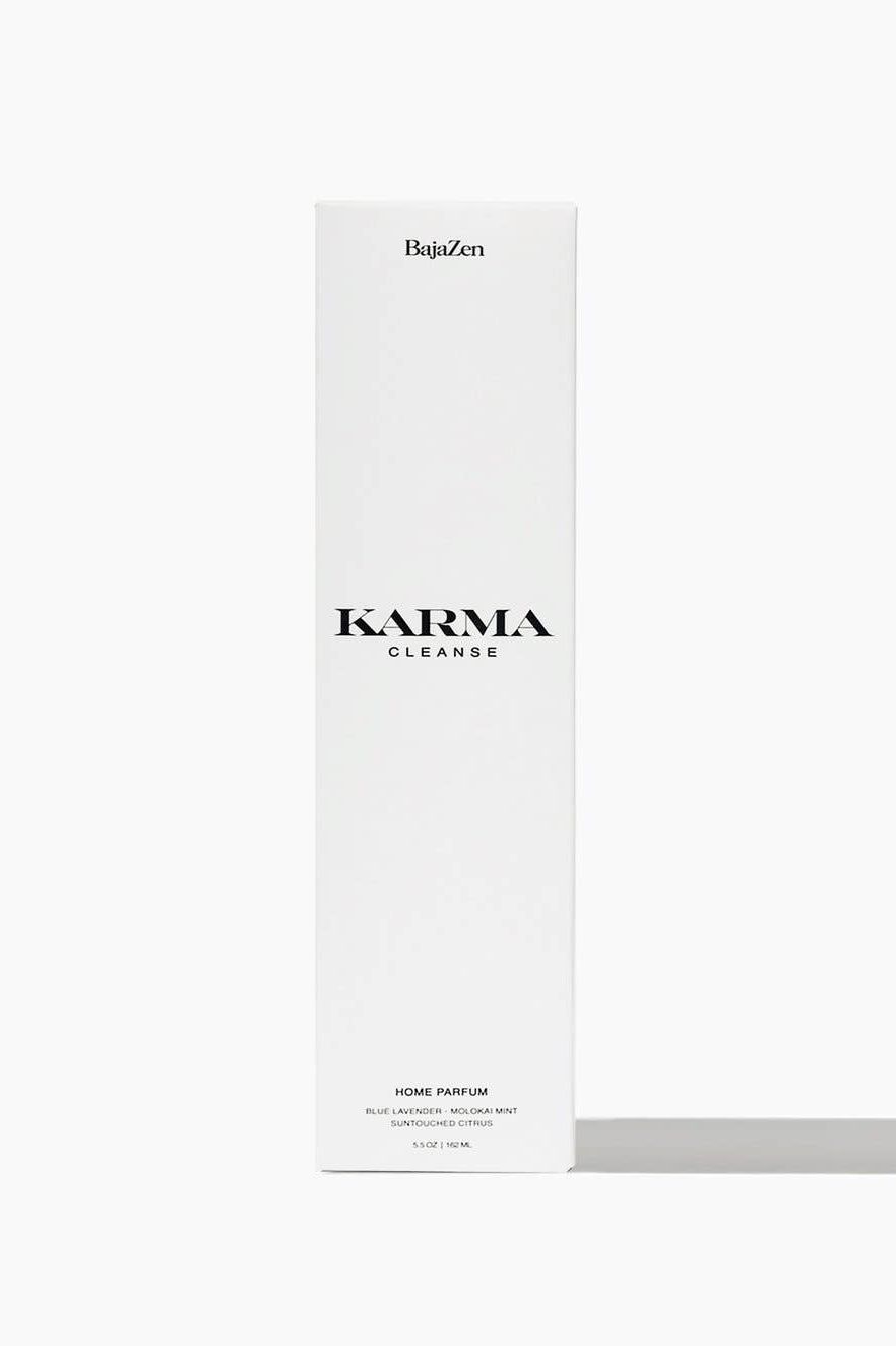 Karma Cleanse Home Parfum