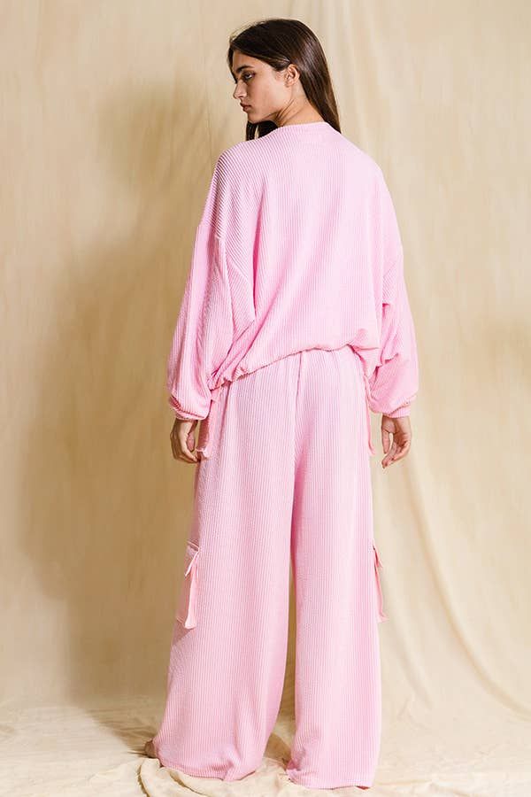 Georgia Soft Sweatshirt