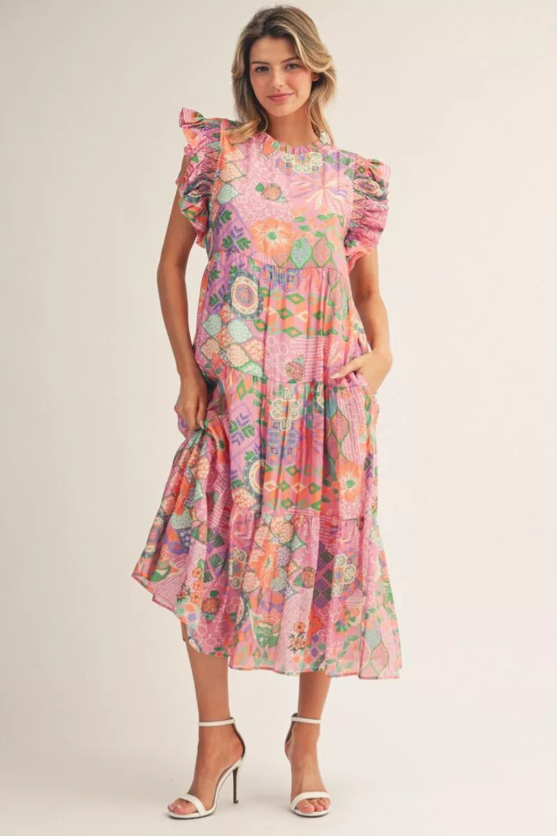 Julie Dress