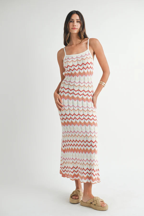 The Bridgett Maxi