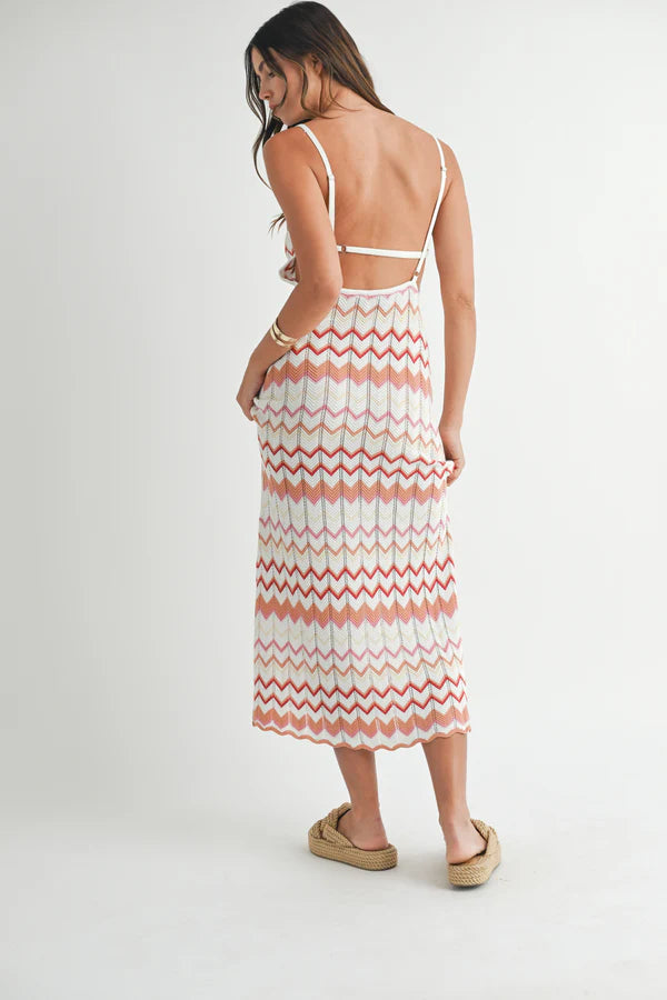 The Bridgett Maxi