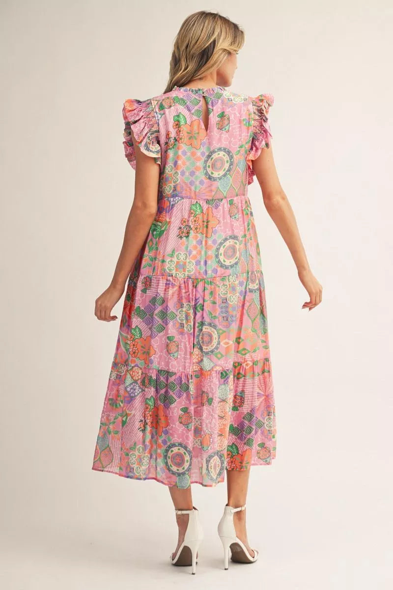 Julie Dress
