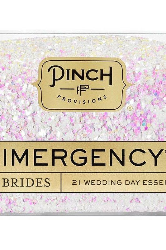 Minimergency Kit for Brides | Wedding Gifts