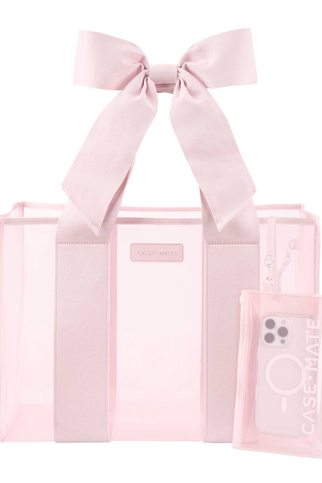 Casemate Beach Bow Tote