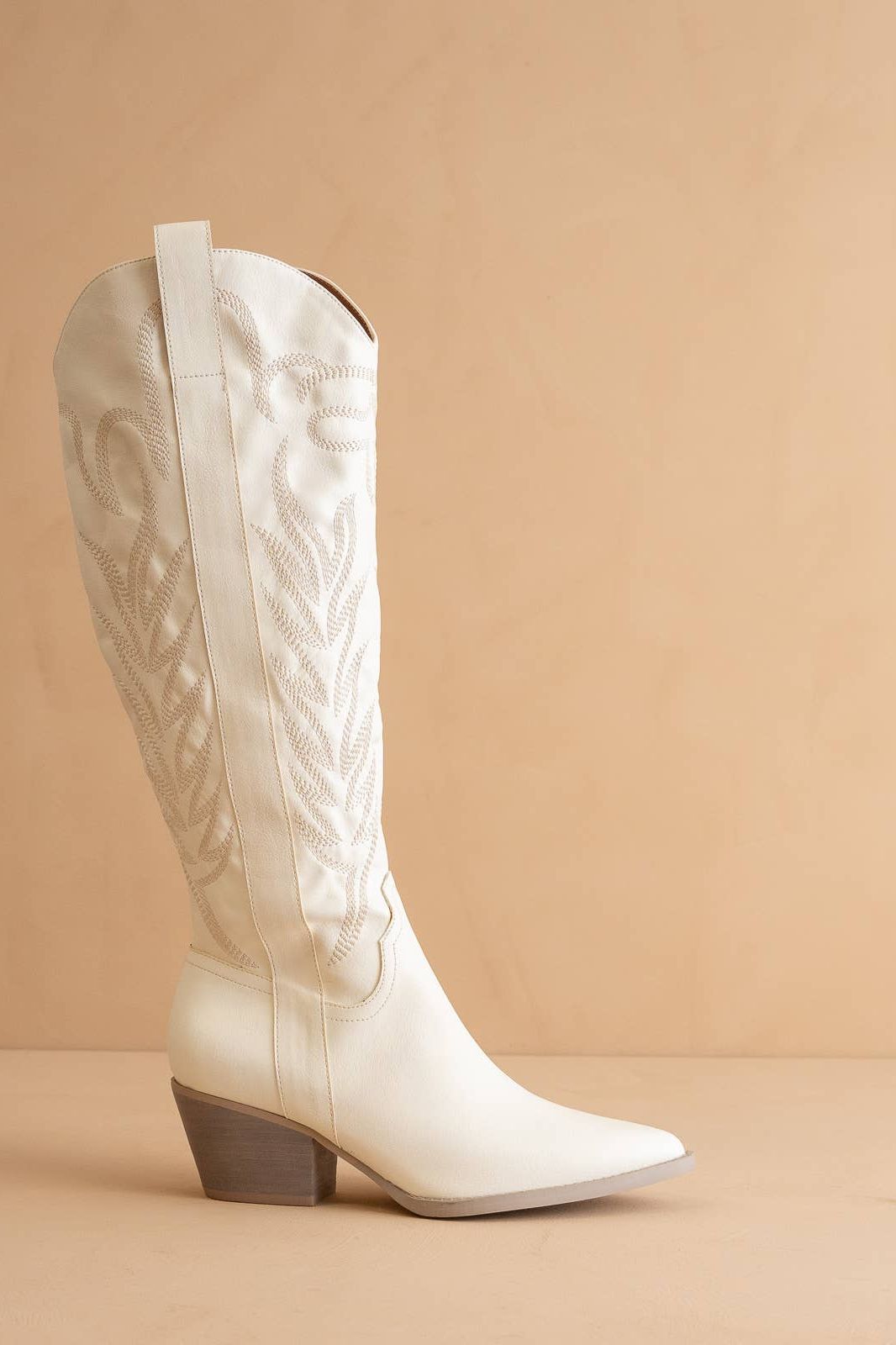 The Samara White Tall