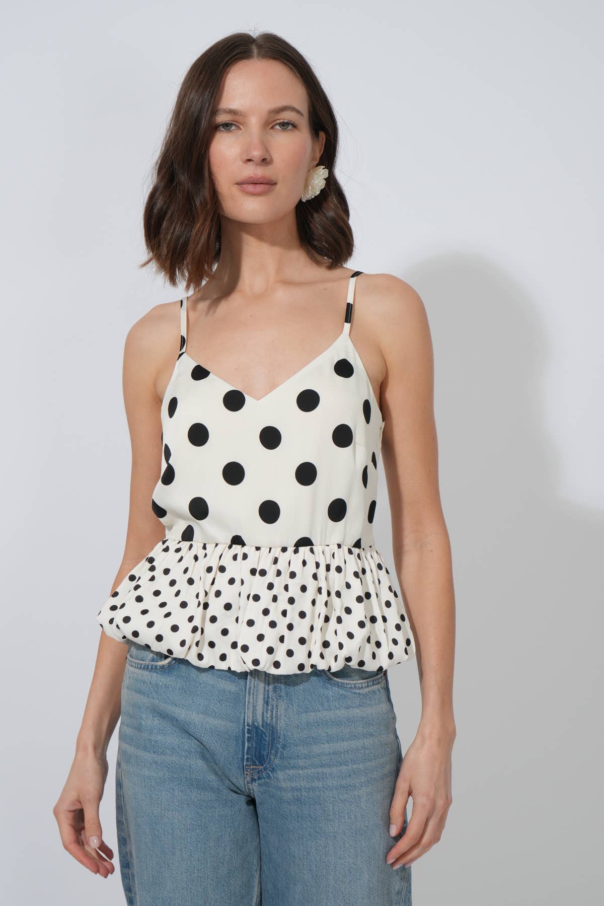 Estella Dottie Top