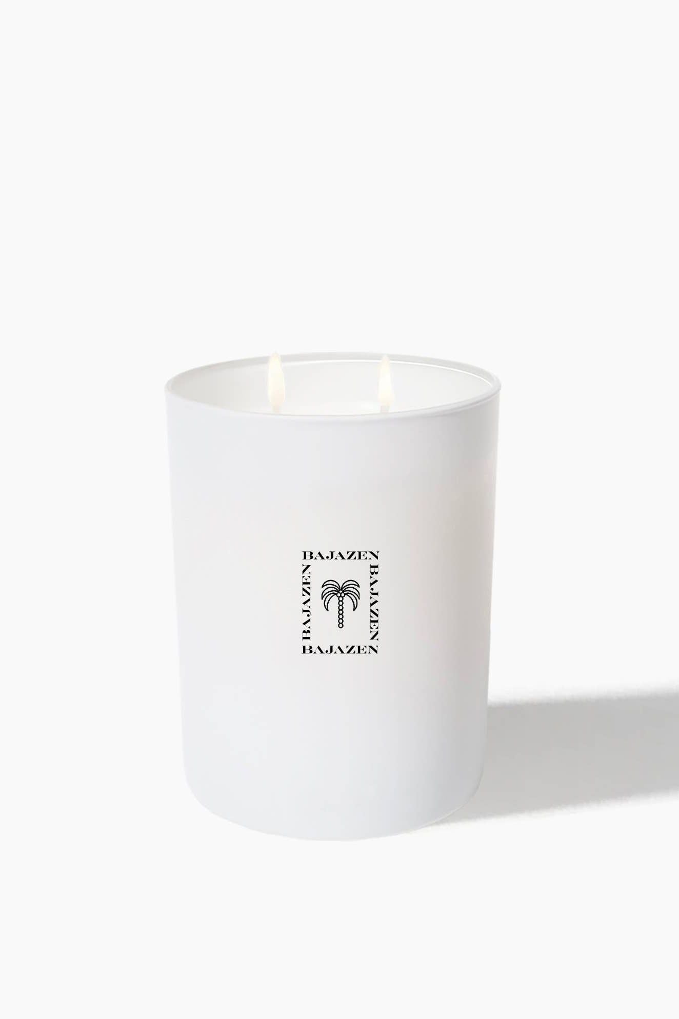 Karma Cleanse Candle