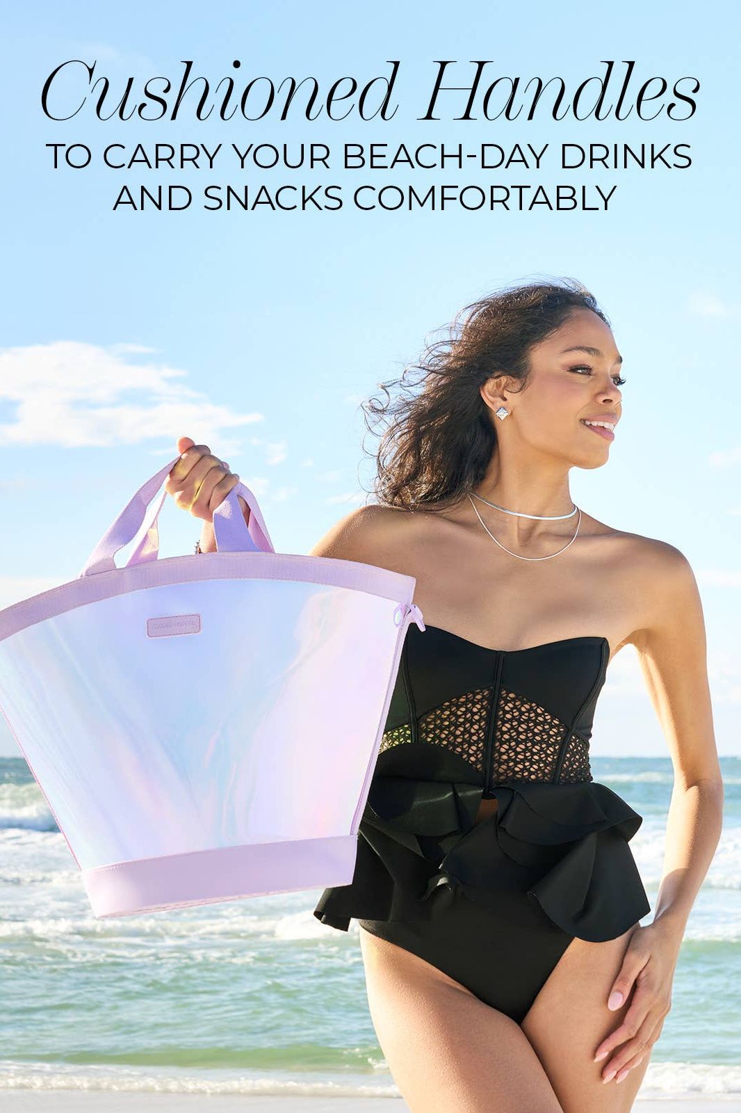 Case-Mate Soap Bubble™ Cooler Tote