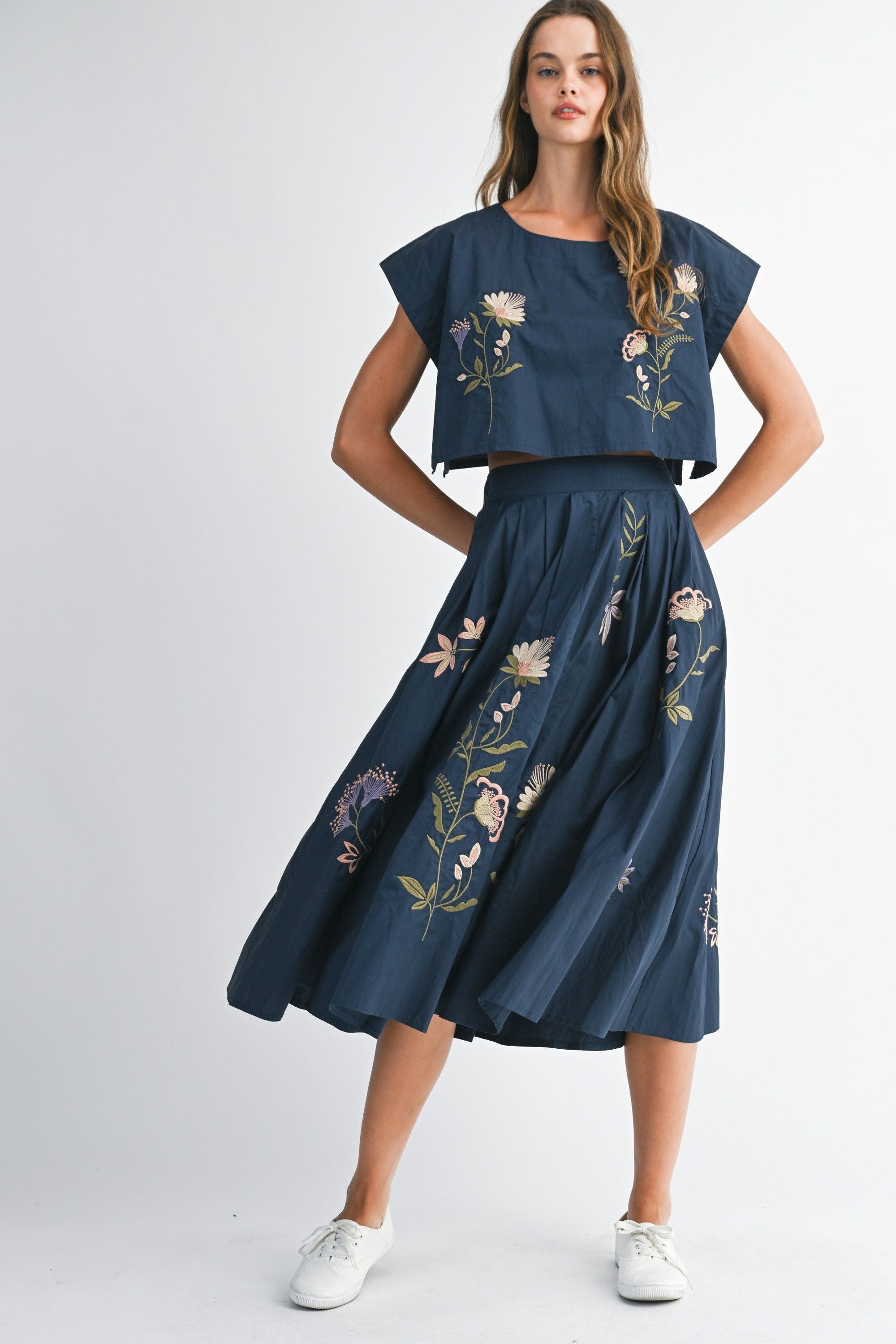 Its Giving...Fall Set Perfection