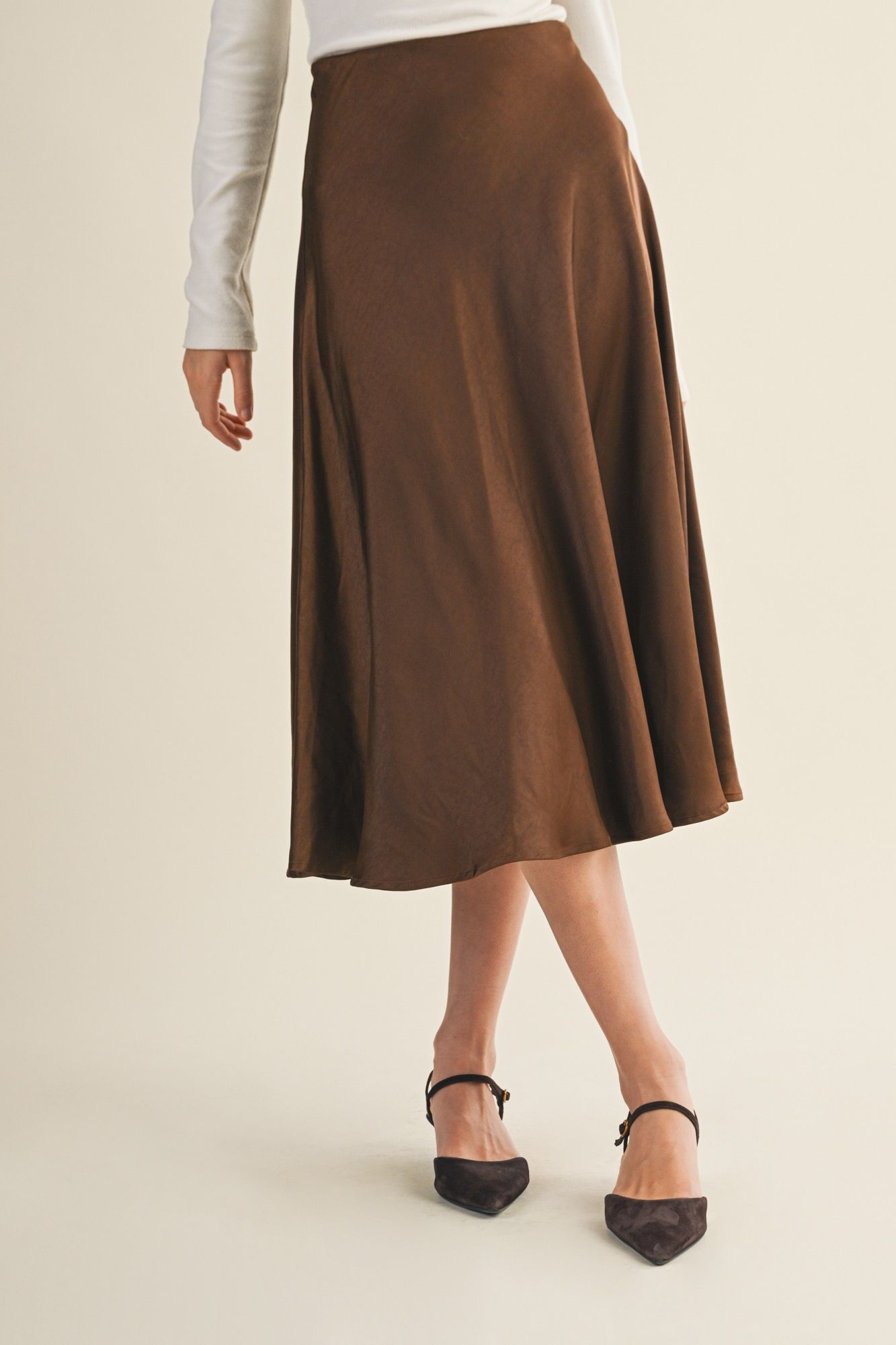Mally Midi Skirt