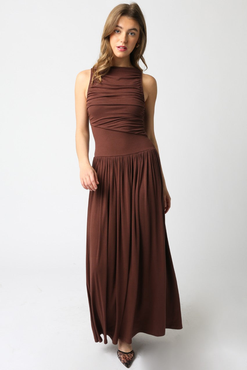 Alanni Maxi Dress